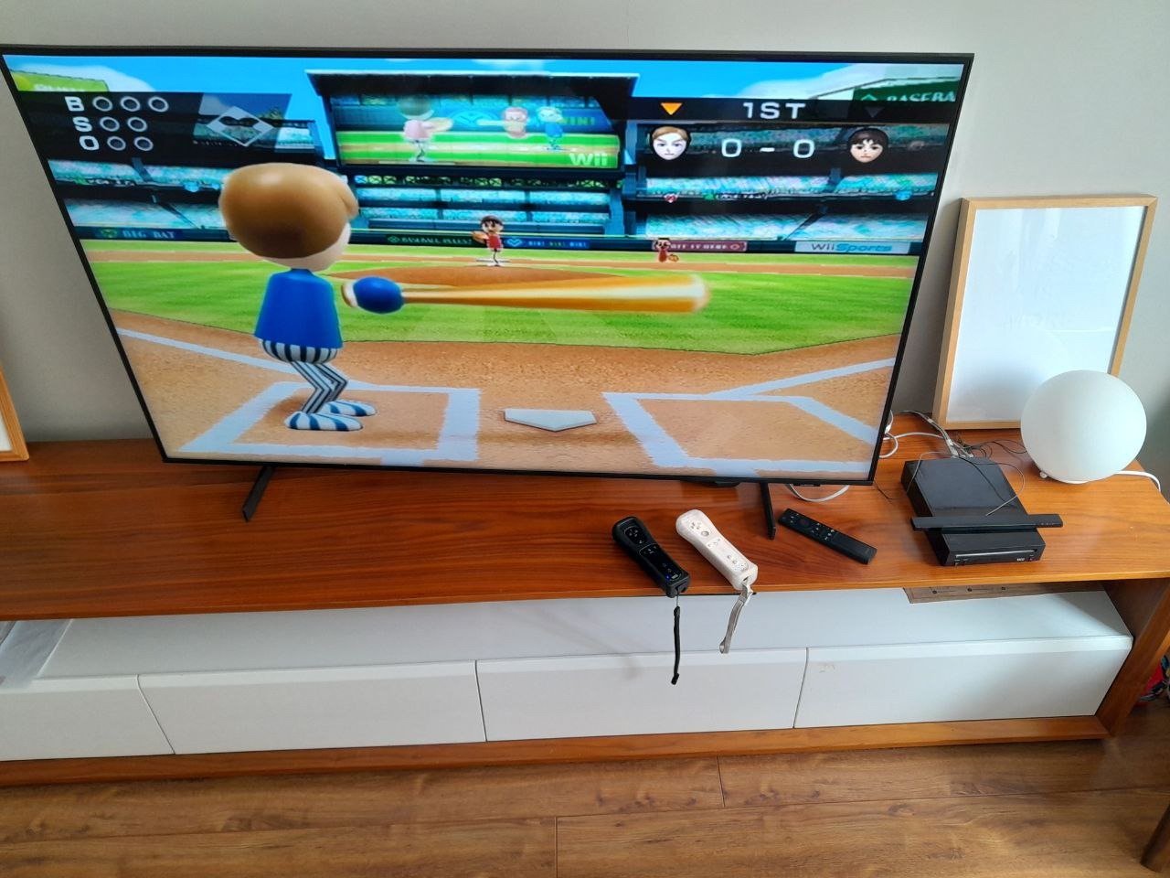 Nintendo Wii